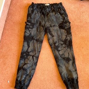 Almost Famous Cargo Pants